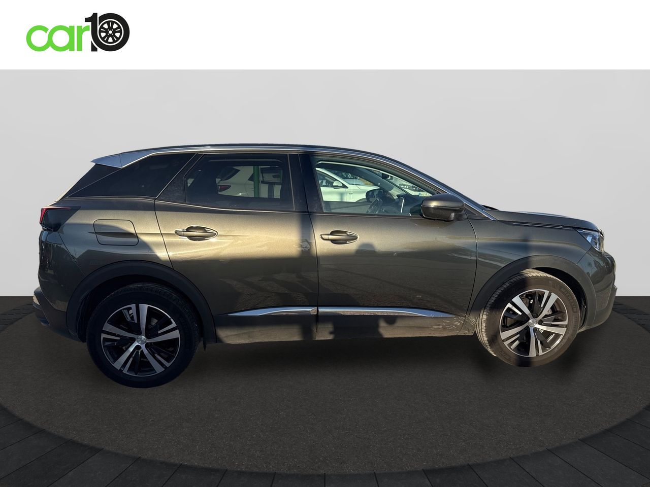 Peugeot 3008 1.2 PureTech 96KW (130CV) S&S Allure  - Foto 22