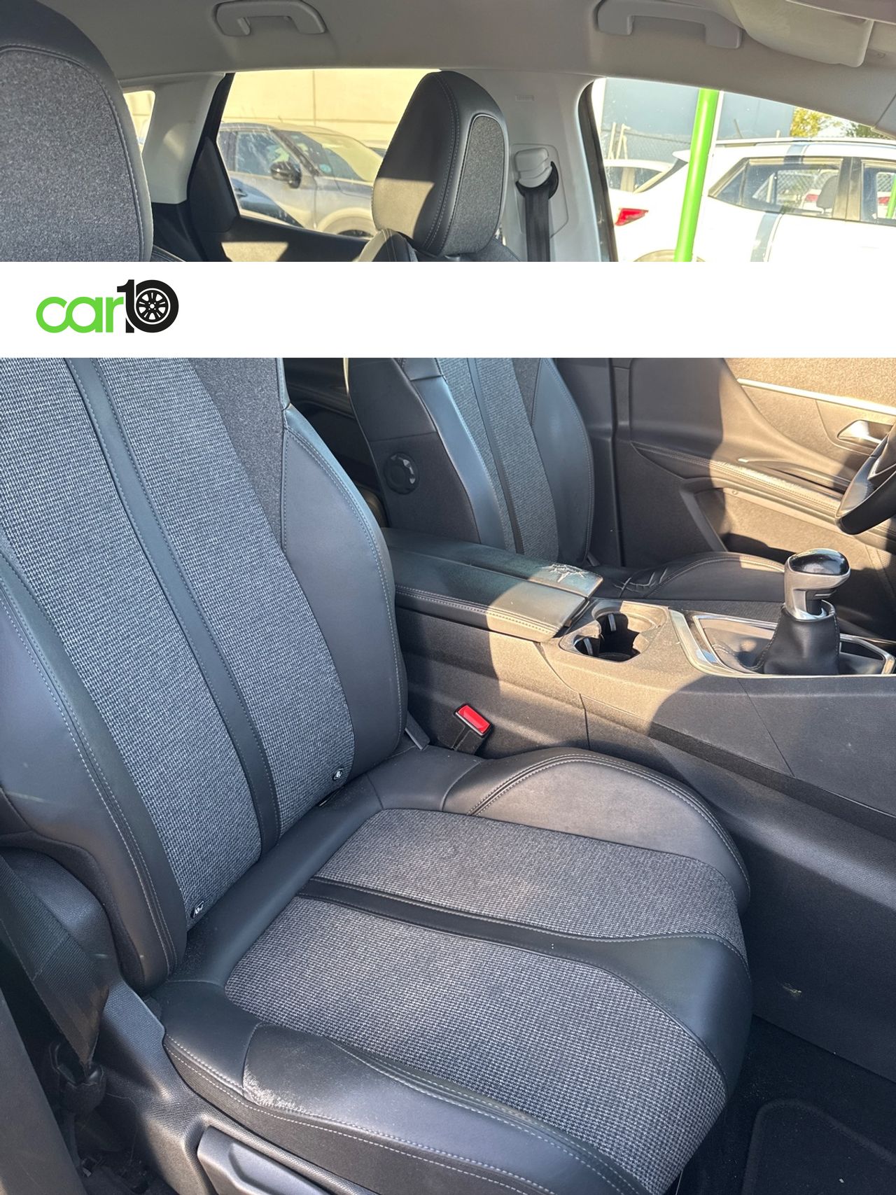 Peugeot 3008 1.2 PureTech 96KW (130CV) S&S Allure  - Foto 13