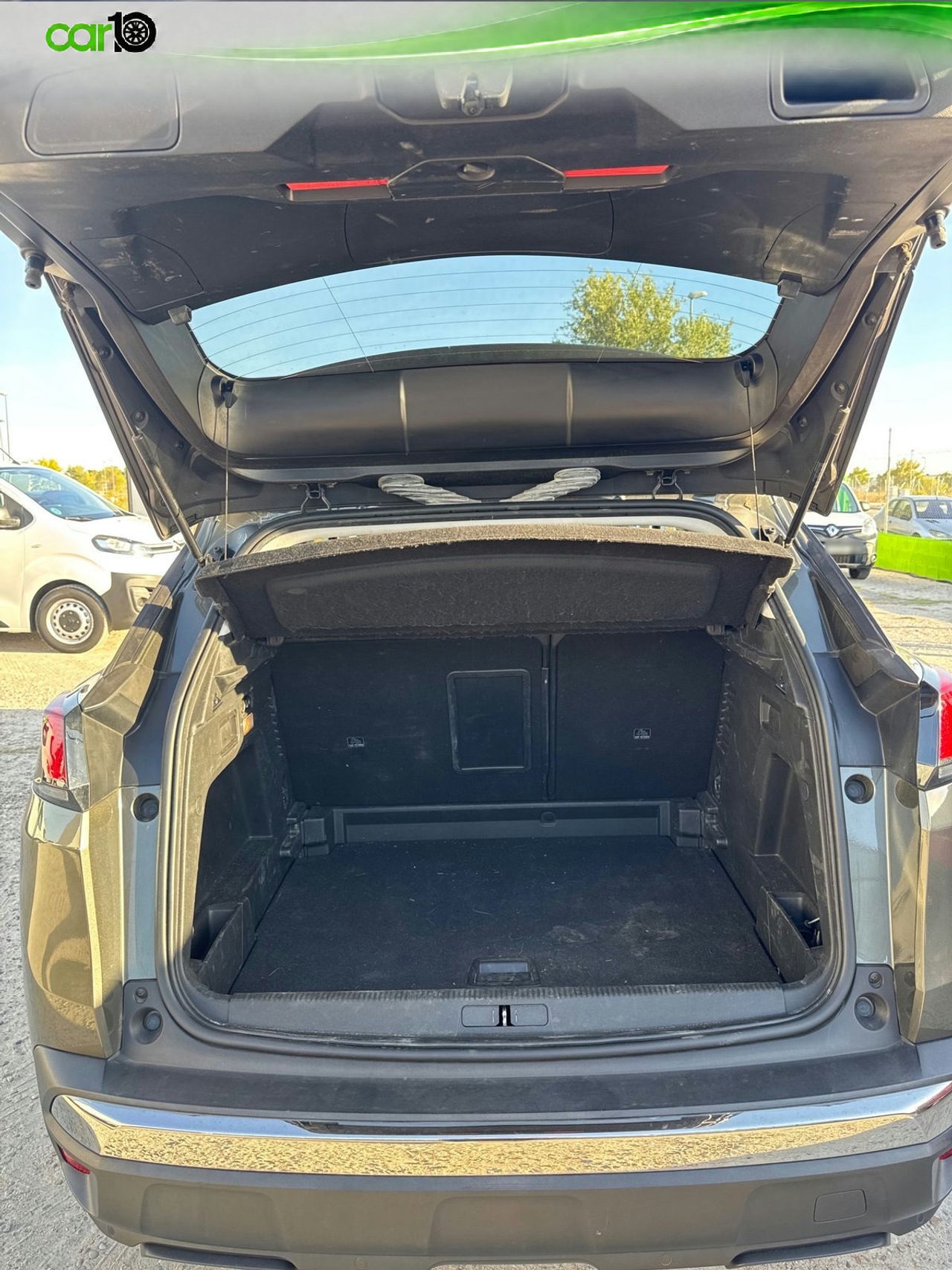 Peugeot 3008 1.2 PureTech 96KW (130CV) S&S Allure  - Foto 18