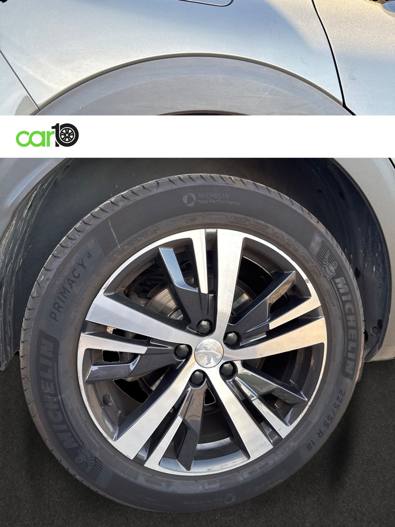 Peugeot 3008 1.2 PureTech 96KW (130CV) S&S Allure  - Foto 19