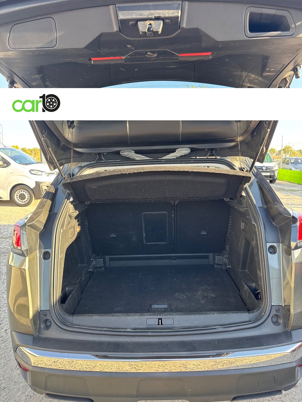 Peugeot 3008 1.2 PureTech 96KW (130CV) S&S Allure  - Foto 20