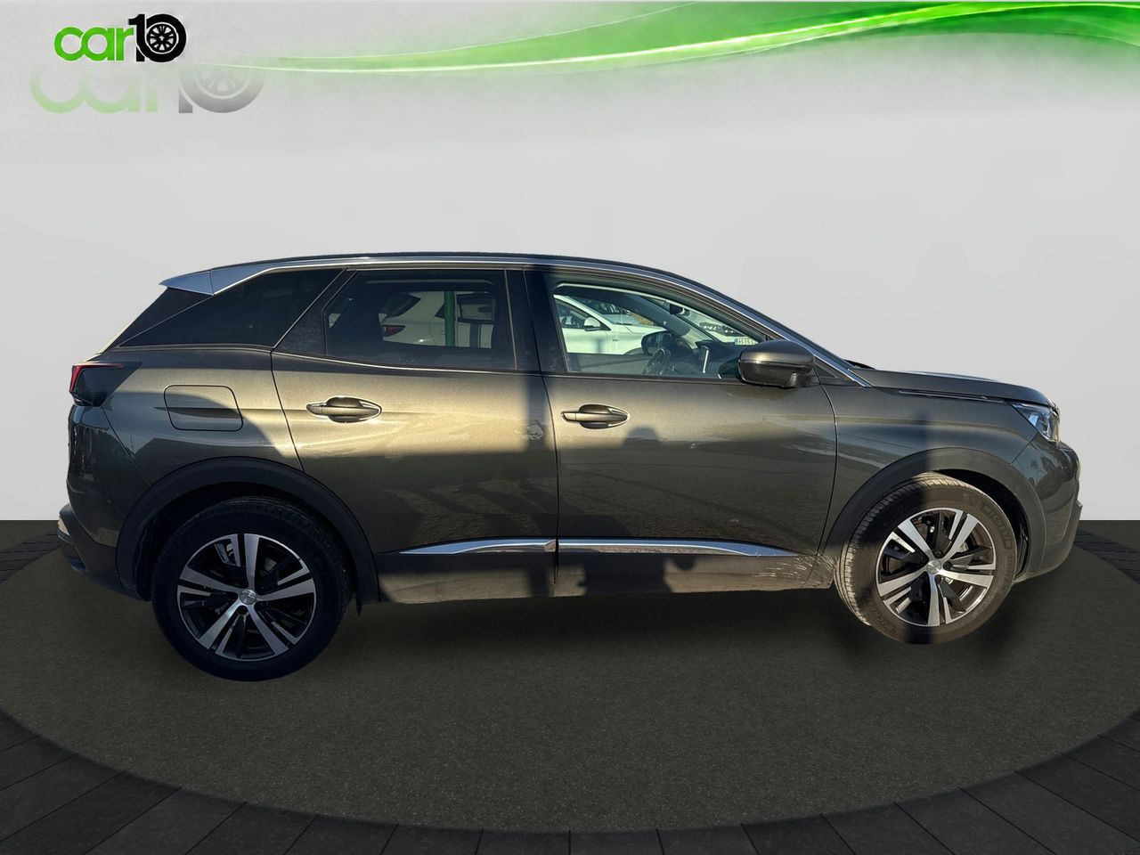 Peugeot 3008 1.2 PureTech 96KW (130CV) S&S Allure  - Foto 8