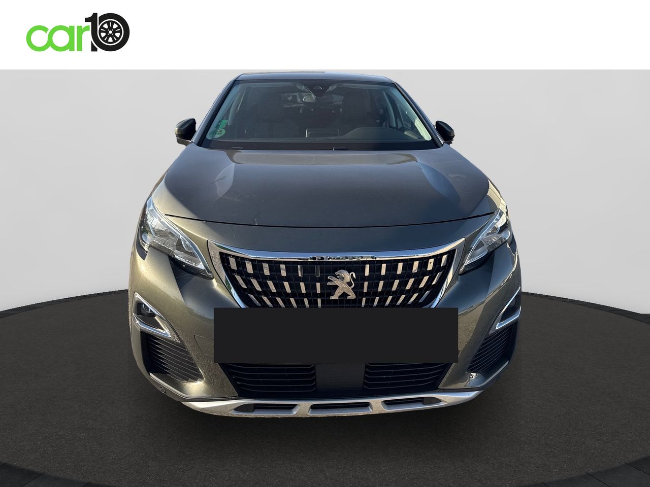 Peugeot 3008 1.2 PureTech 96KW (130CV) S&S Allure  - Foto 6