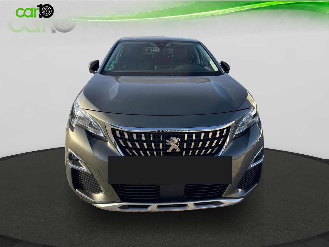 Peugeot 3008 1.2 PureTech 96KW (130CV) S&S Allure  - Foto 10