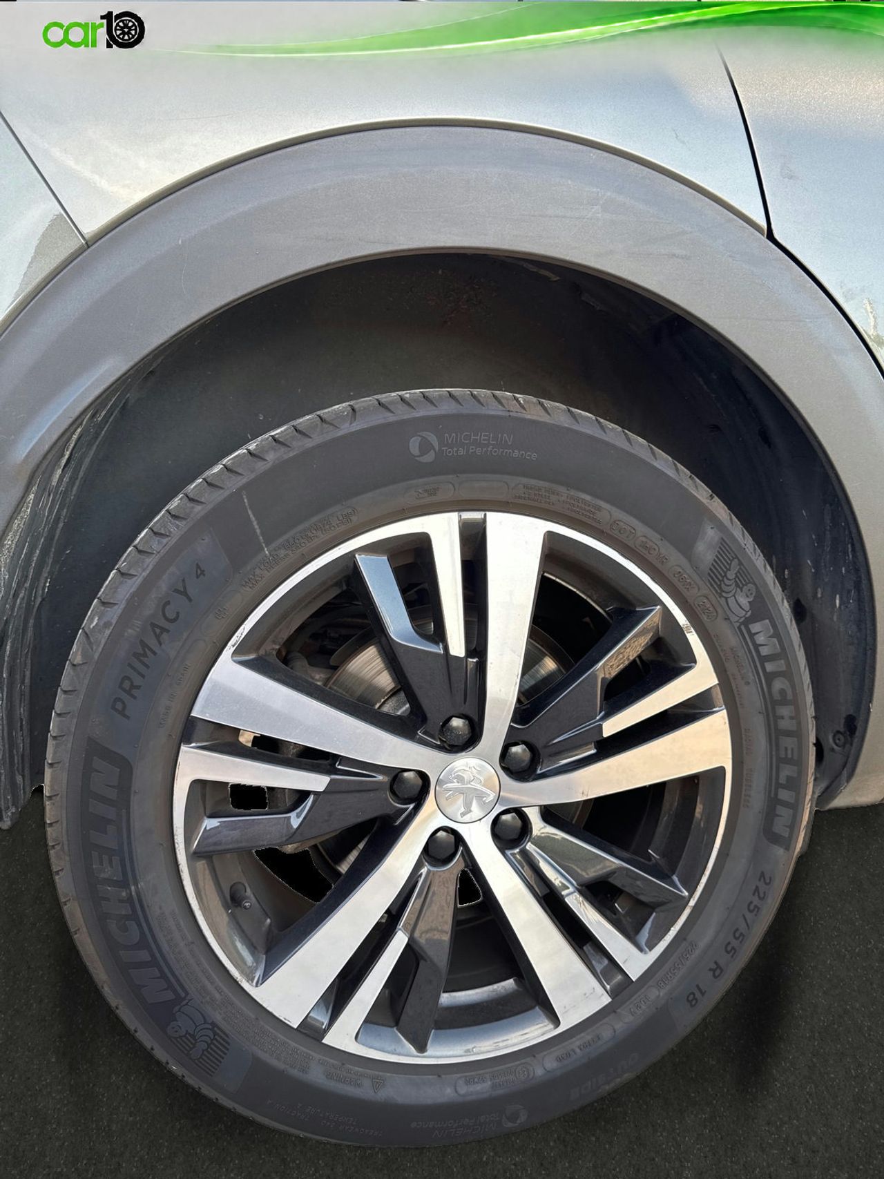 Peugeot 3008 1.2 PureTech 96KW (130CV) S&S Allure  - Foto 16