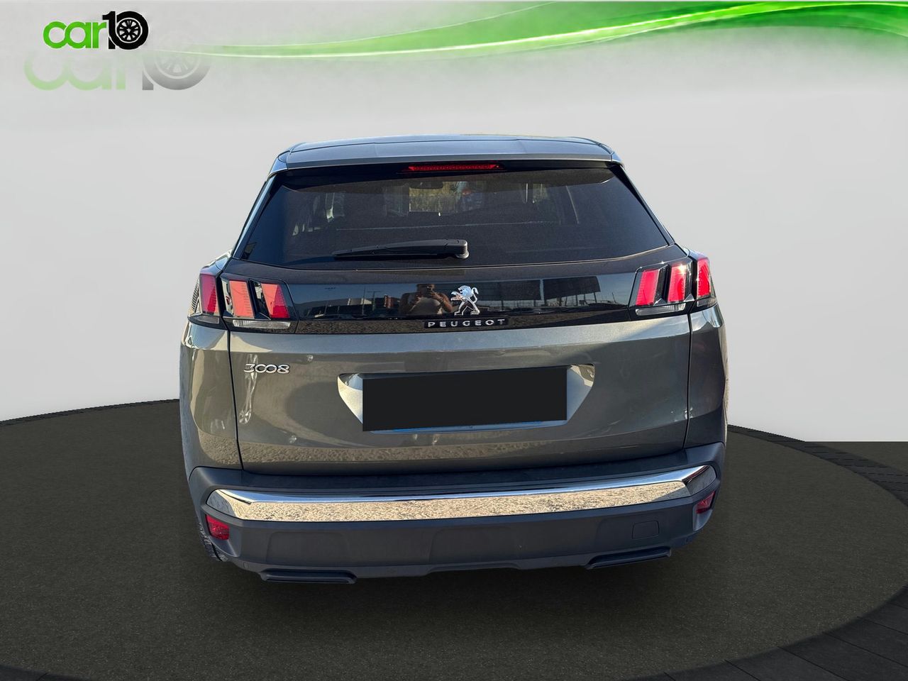 Peugeot 3008 1.2 PureTech 96KW (130CV) S&S Allure  - Foto 6