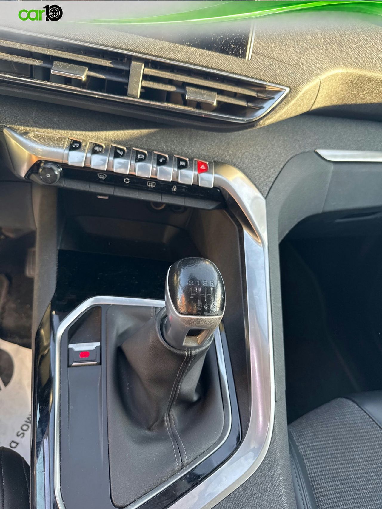 Peugeot 3008 1.2 PureTech 96KW (130CV) S&S Allure  - Foto 13