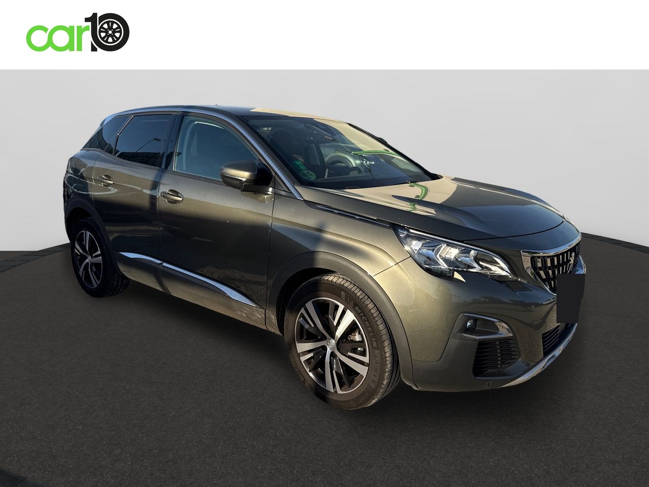 Peugeot 3008 1.2 PureTech 96KW (130CV) S&S Allure  - Foto 7