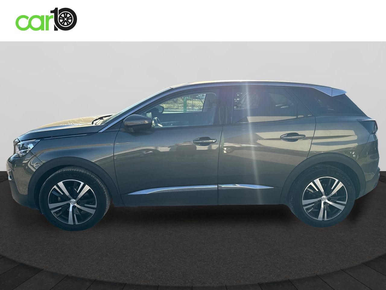 Peugeot 3008 1.2 PureTech 96KW (130CV) S&S Allure  - Foto 21
