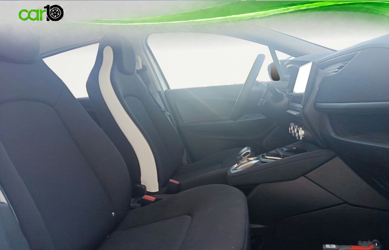 Renault Zoe Evolution 80 kW R110 batería 50kWh  - Foto 10