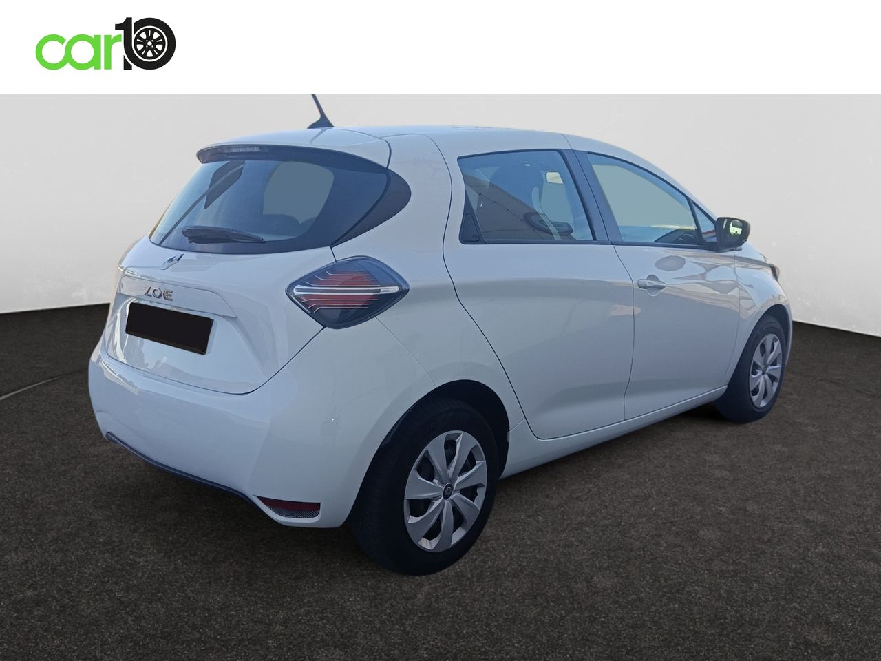 Renault Zoe Evolution 80 kW R110 batería 50kWh  - Foto 6