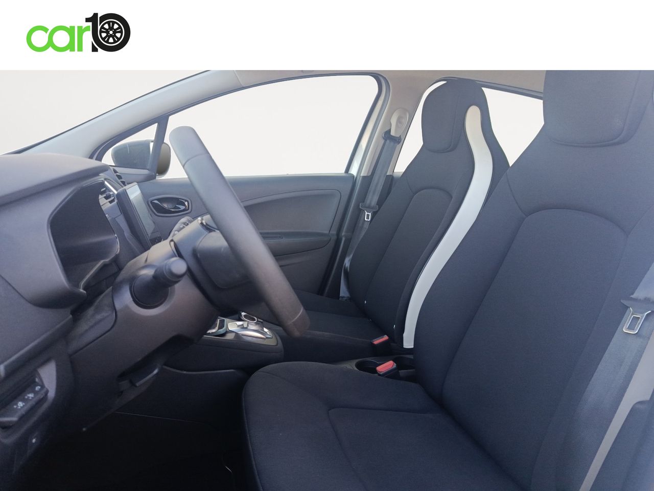 Renault Zoe Evolution 80 kW R110 batería 50kWh  - Foto 10