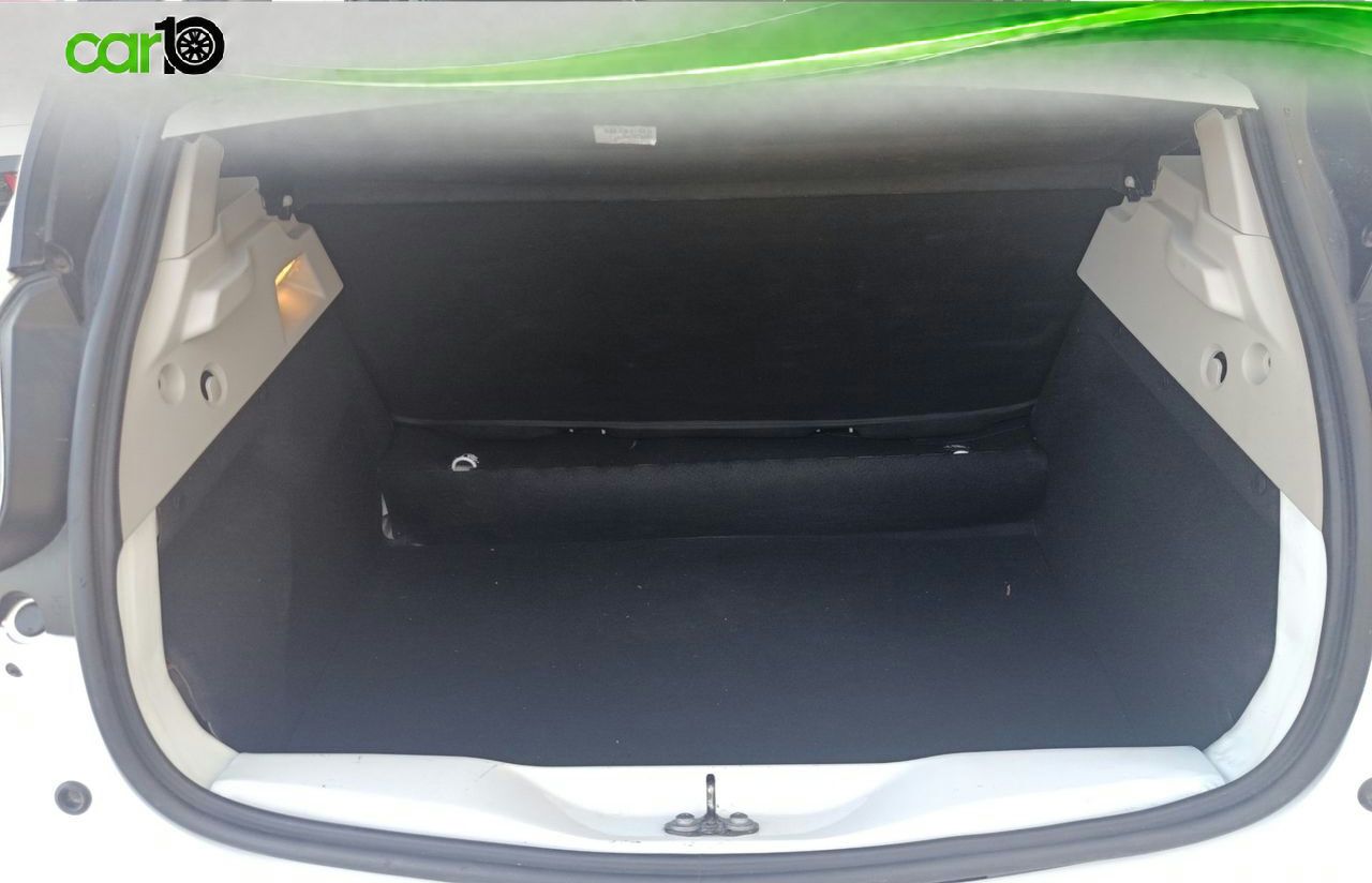 Renault Zoe Evolution 80 kW R110 batería 50kWh  - Foto 17
