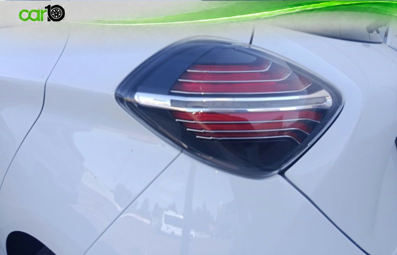Renault Zoe Evolution 80 kW R110 batería 50kWh  - Foto 22