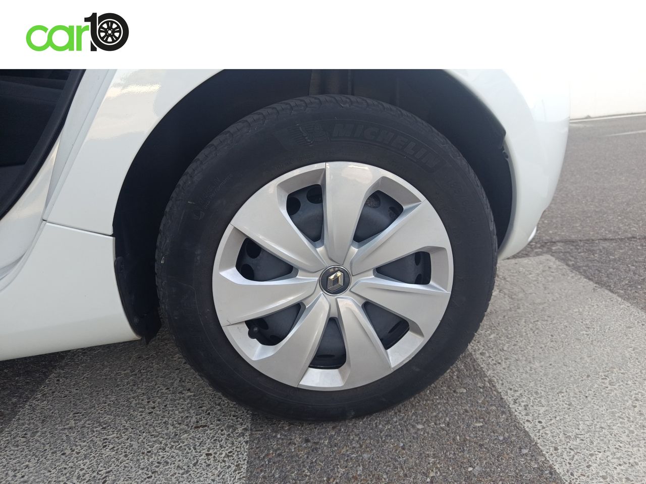 Renault Zoe Evolution 80 kW R110 batería 50kWh  - Foto 22