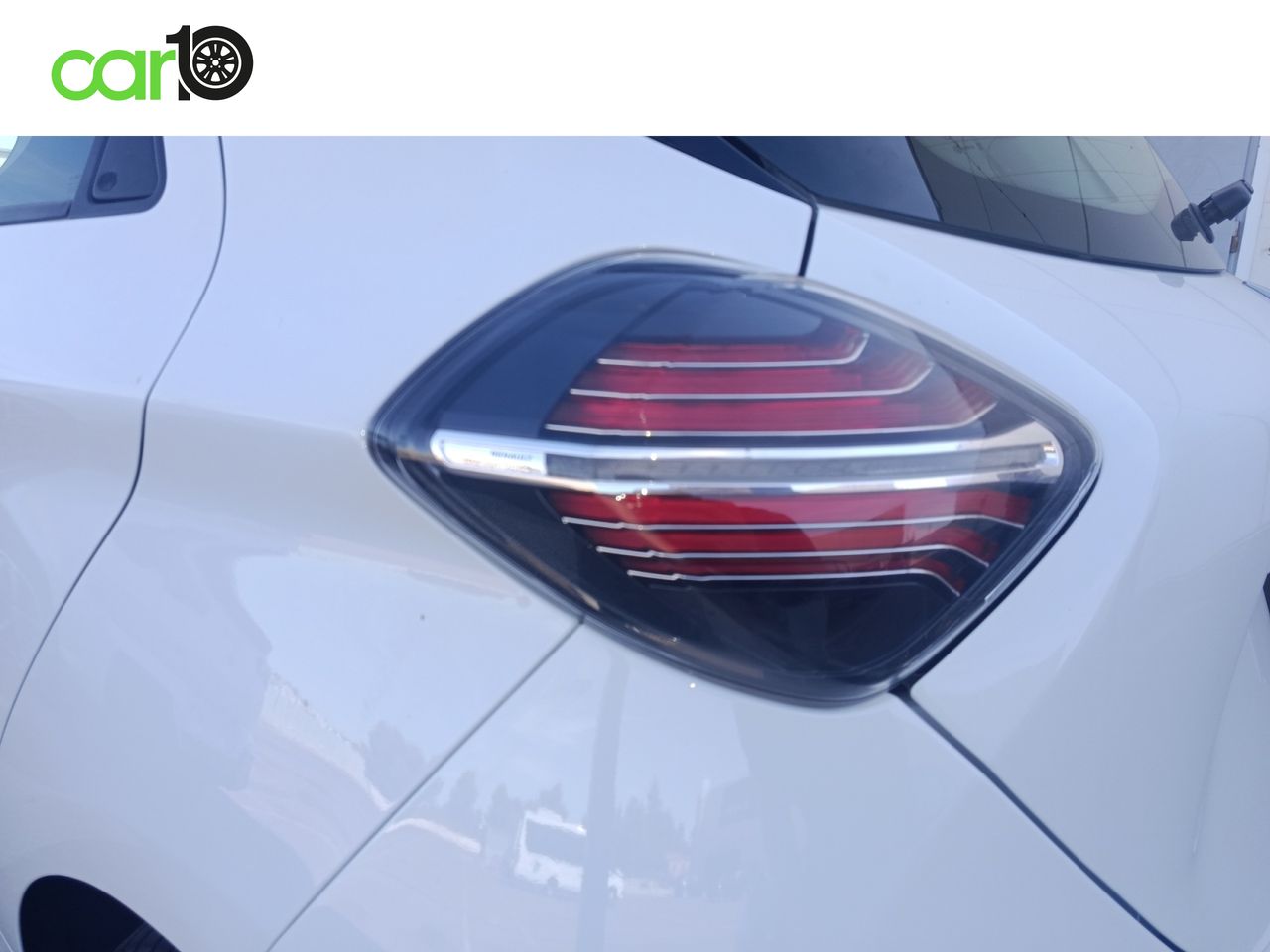 Renault Zoe Evolution 80 kW R110 batería 50kWh  - Foto 21