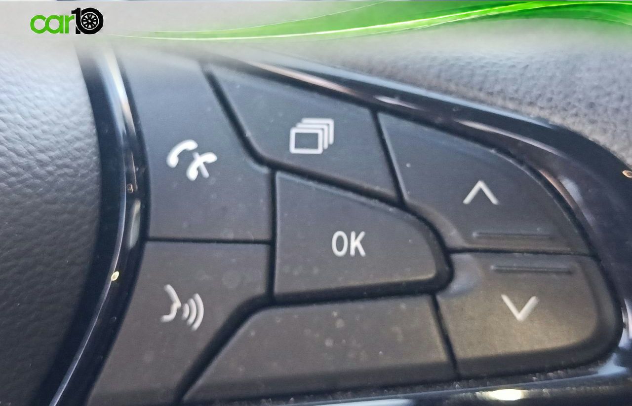 Renault Zoe Evolution 80 kW R110 batería 50kWh  - Foto 18