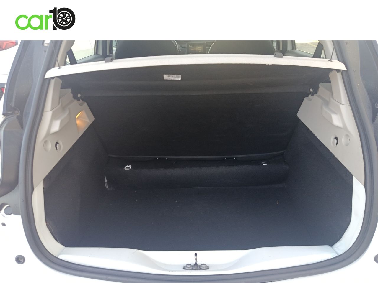 Renault Zoe Evolution 80 kW R110 batería 50kWh  - Foto 16