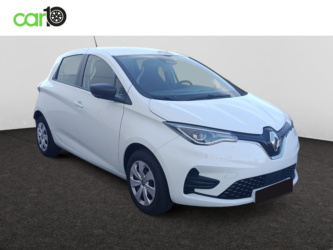 Renault Zoe Evolution 80 kW R110 batería 50kWh  - Foto 4