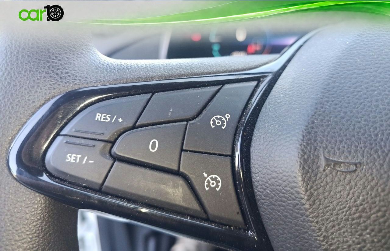 Renault Zoe Evolution 80 kW R110 batería 50kWh  - Foto 19