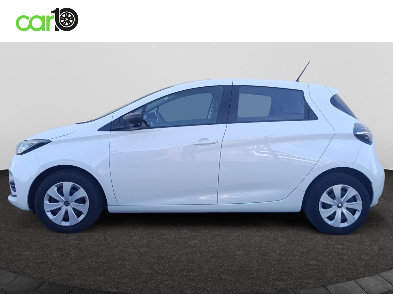 Renault Zoe Evolution 80 kW R110 batería 50kWh  - Foto 19