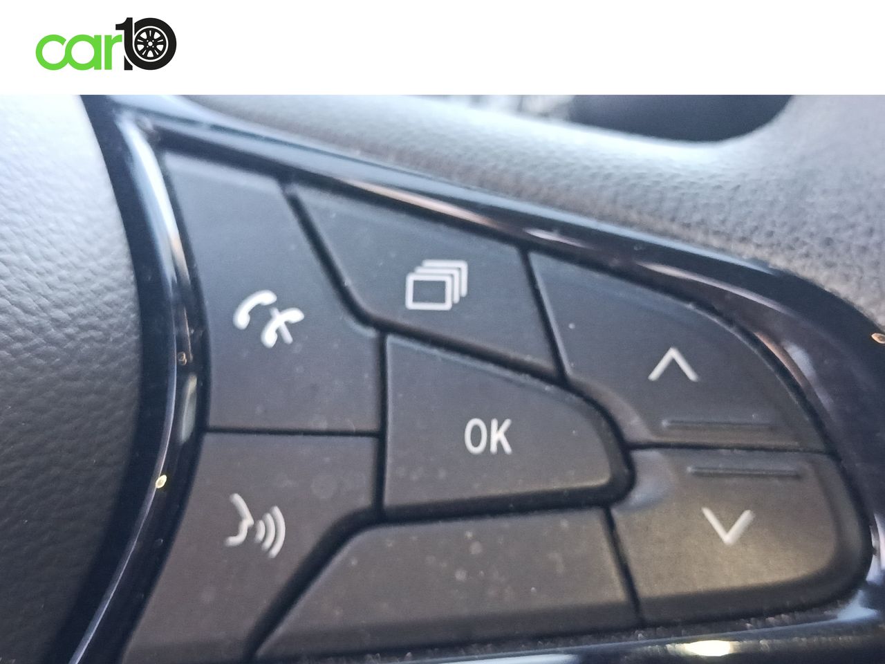 Renault Zoe Evolution 80 kW R110 batería 50kWh  - Foto 17