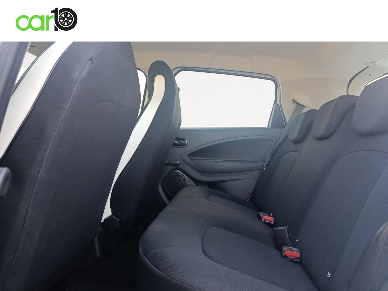 Renault Zoe Evolution 80 kW R110 batería 50kWh  - Foto 15