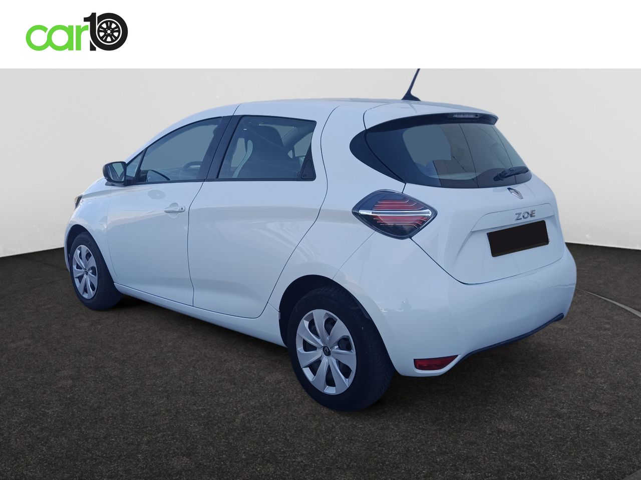 Renault Zoe Evolution 80 kW R110 batería 50kWh  - Foto 5