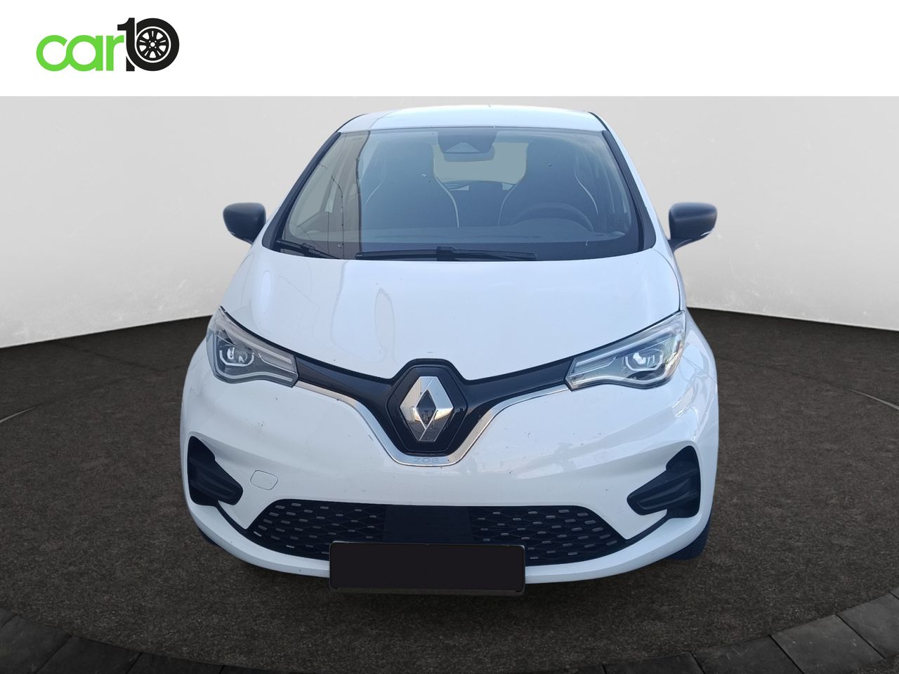 Renault Zoe Evolution 80 kW R110 batería 50kWh  - Foto 3