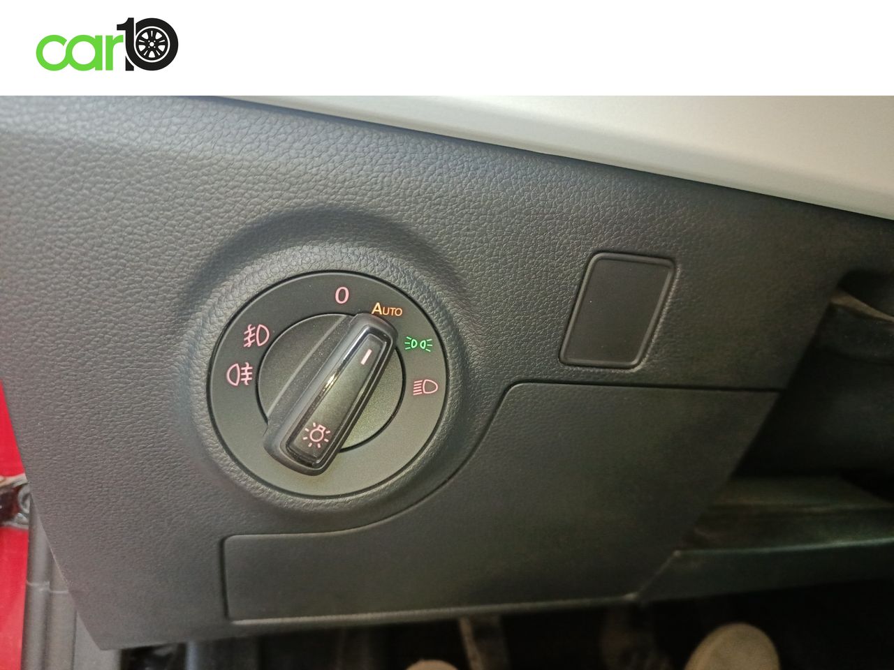 Seat Ibiza 1.0 TSI 81kW (110CV) Special Edition  - Foto 27