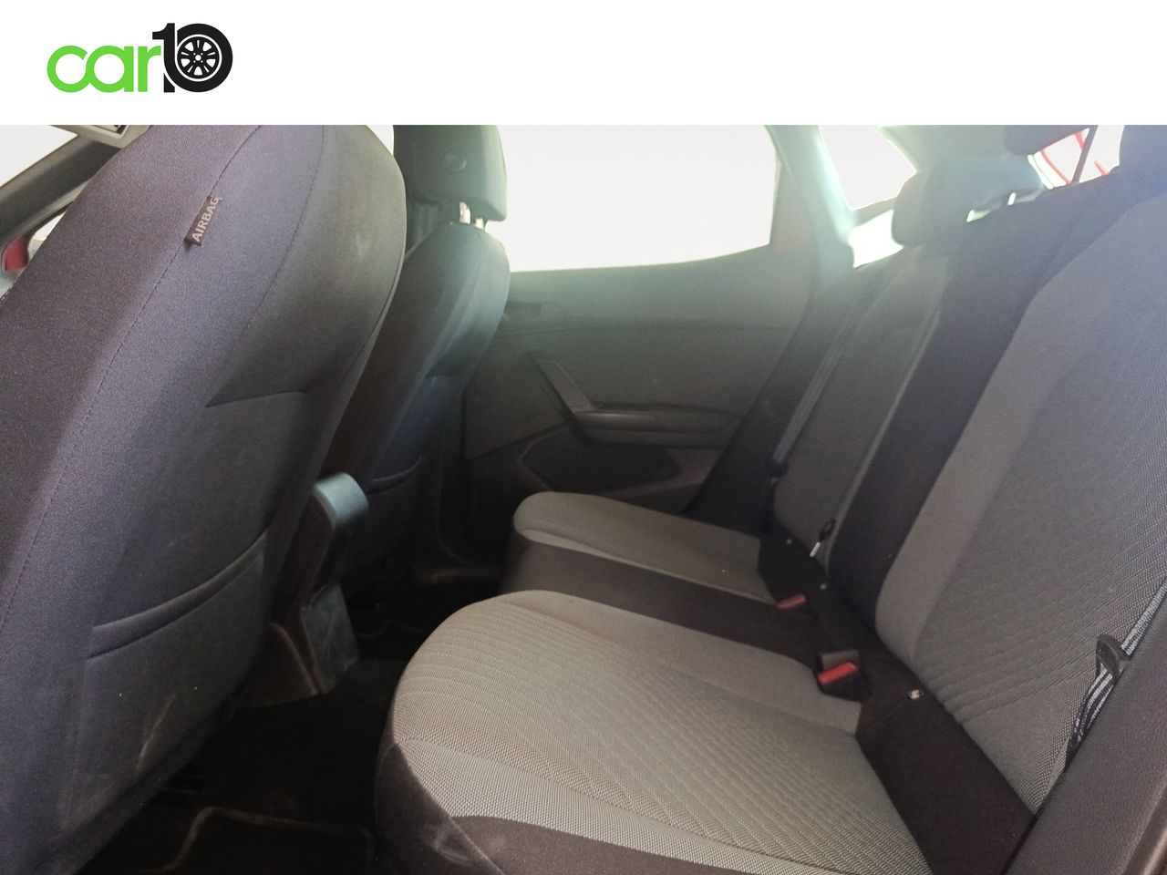 Seat Ibiza 1.0 TSI 81kW (110CV) Special Edition  - Foto 30