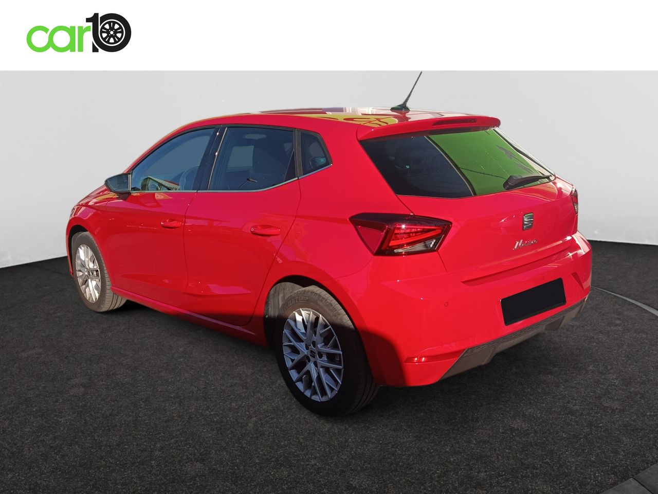 Seat Ibiza 1.0 TSI 81kW (110CV) Special Edition  - Foto 7