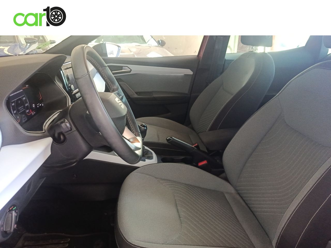 Seat Ibiza 1.0 TSI 81kW (110CV) Special Edition  - Foto 13