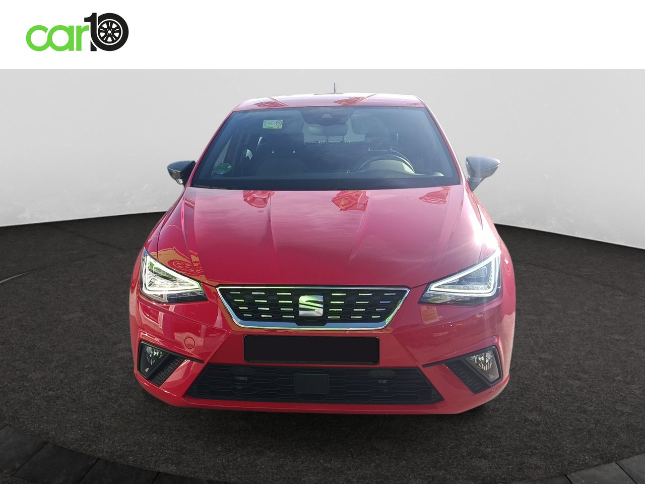 Seat Ibiza 1.0 TSI 81kW (110CV) Special Edition  - Foto 3