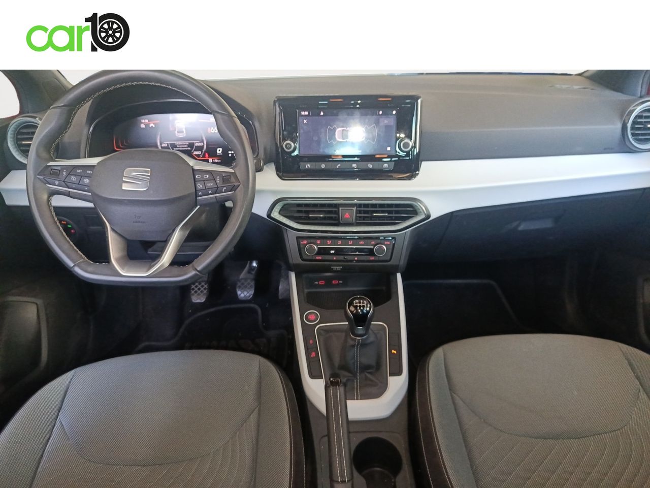 Seat Ibiza 1.0 TSI 81kW (110CV) Special Edition  - Foto 8