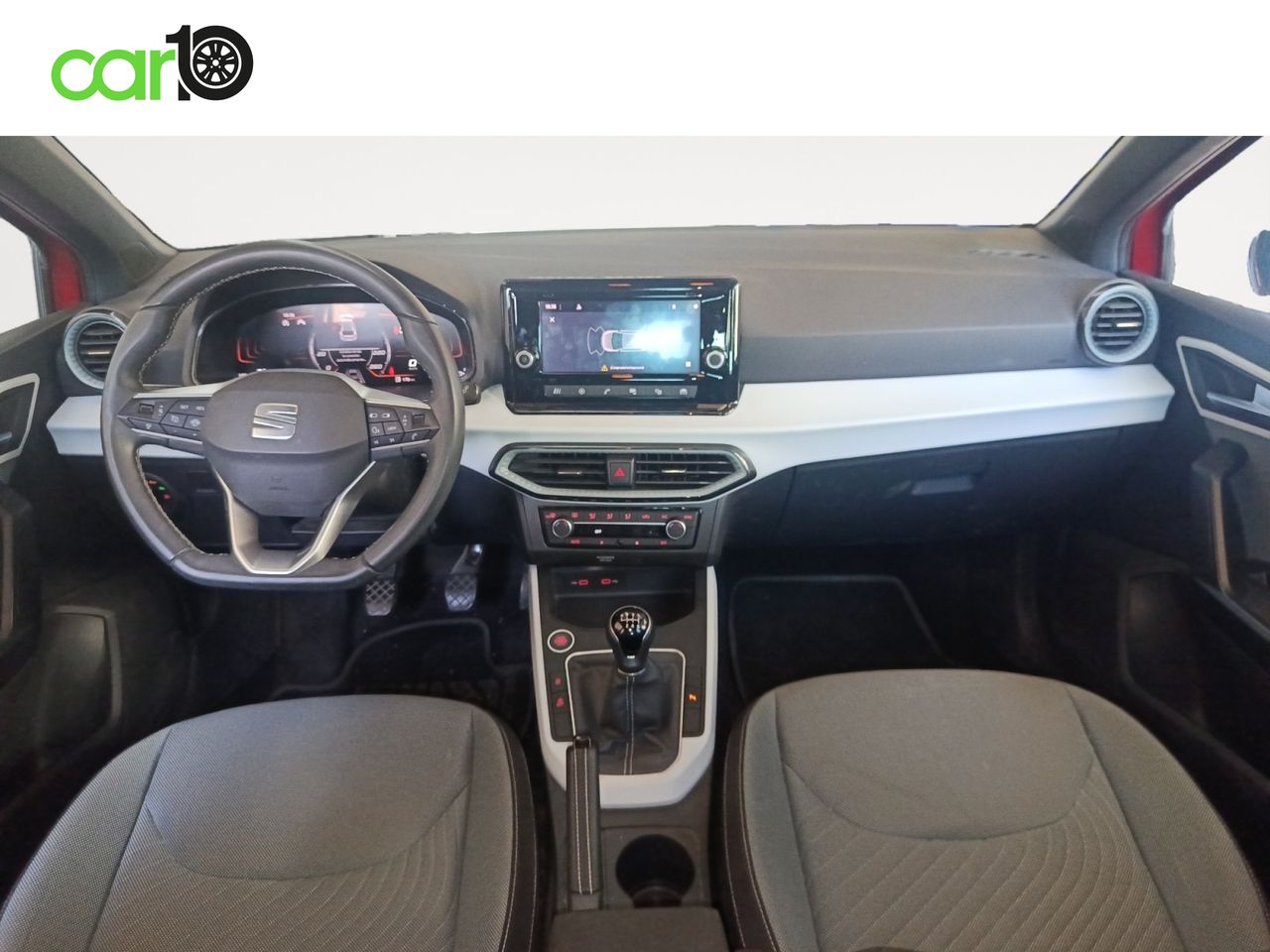 Seat Ibiza 1.0 TSI 81kW (110CV) Special Edition  - Foto 28
