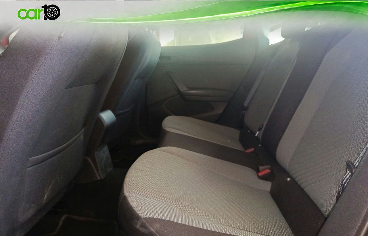 Seat Ibiza 1.0 TSI 81kW (110CV) Special Edition  - Foto 32