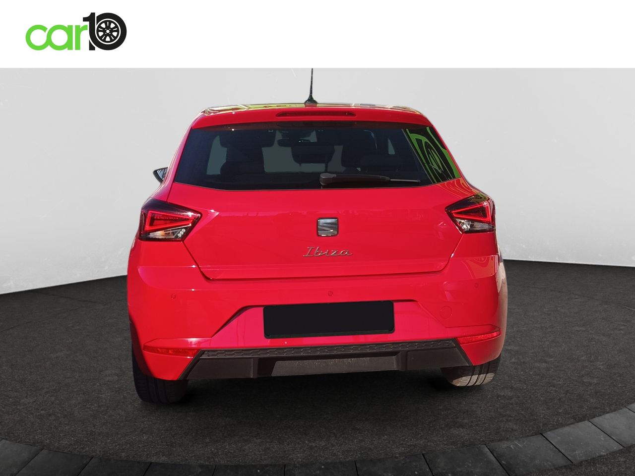 Seat Ibiza 1.0 TSI 81kW (110CV) Special Edition  - Foto 5