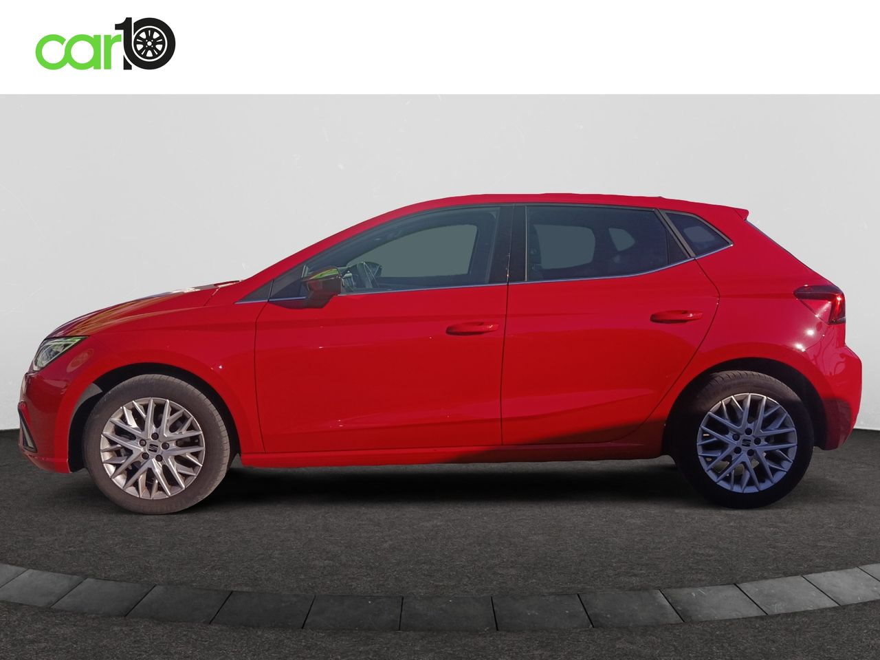 Seat Ibiza 1.0 TSI 81kW (110CV) Special Edition  - Foto 35