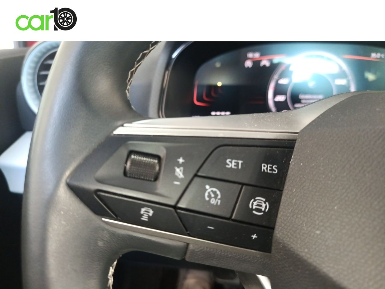 Seat Ibiza 1.0 TSI 81kW (110CV) Special Edition  - Foto 18