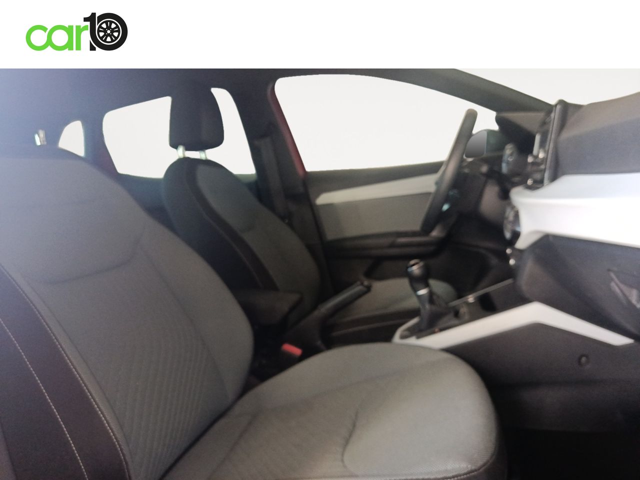 Seat Ibiza 1.0 TSI 81kW (110CV) Special Edition  - Foto 10