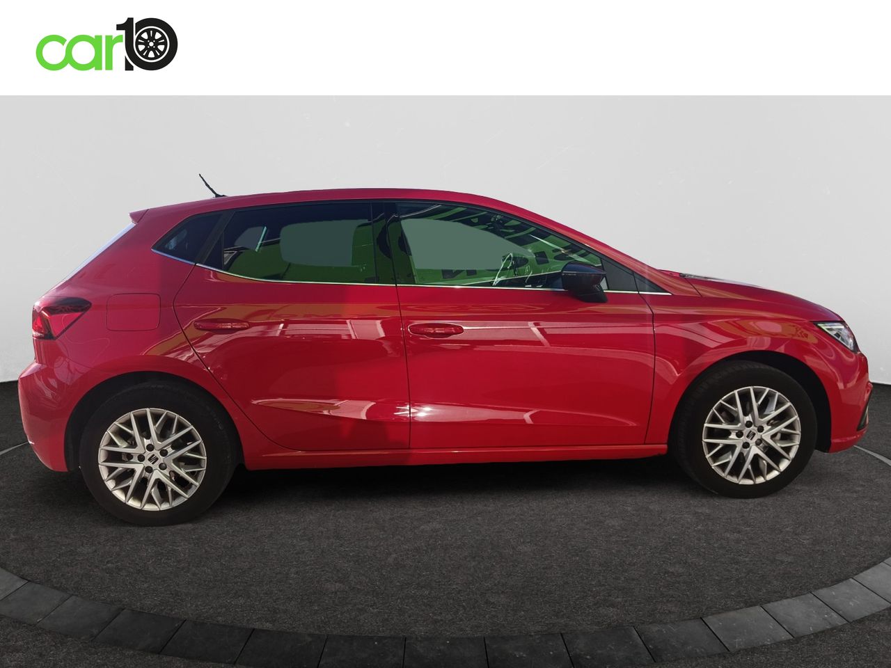 Seat Ibiza 1.0 TSI 81kW (110CV) Special Edition  - Foto 36