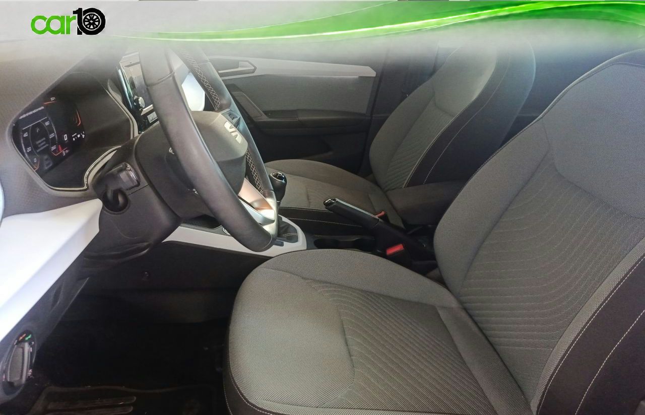 Seat Ibiza 1.0 TSI 81kW (110CV) Special Edition  - Foto 13