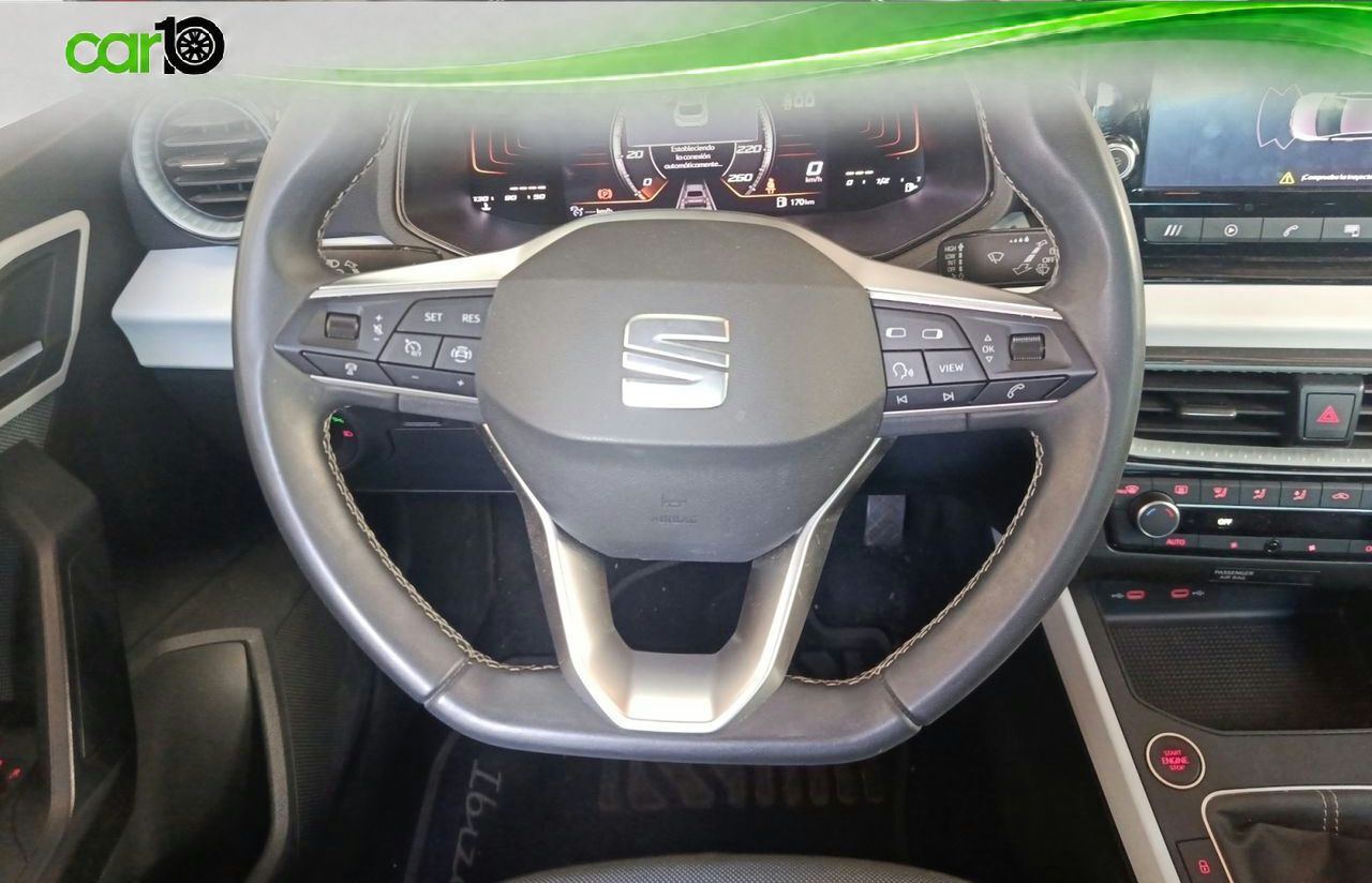 Seat Ibiza 1.0 TSI 81kW (110CV) Special Edition  - Foto 34
