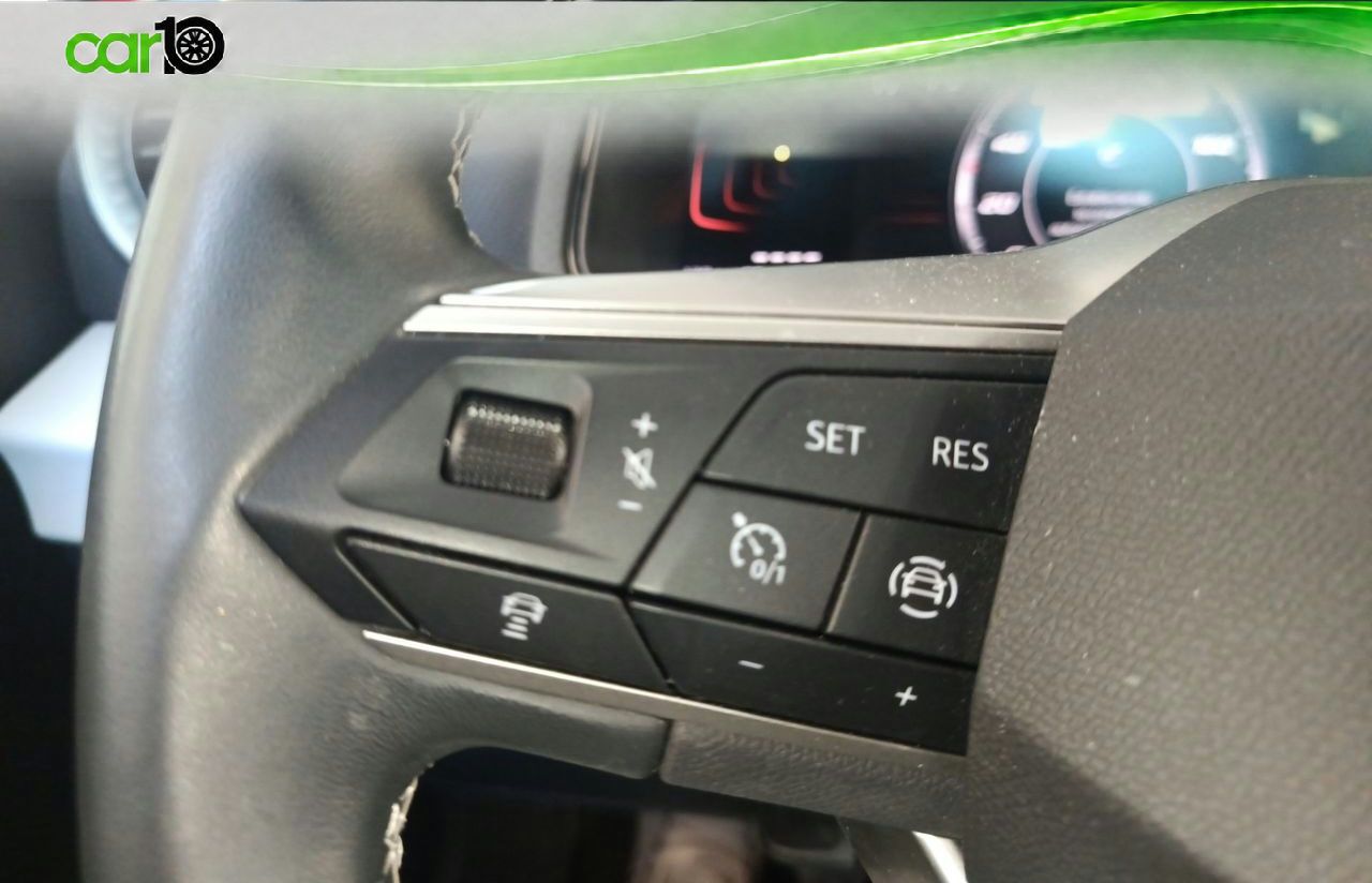 Seat Ibiza 1.0 TSI 81kW (110CV) Special Edition  - Foto 20