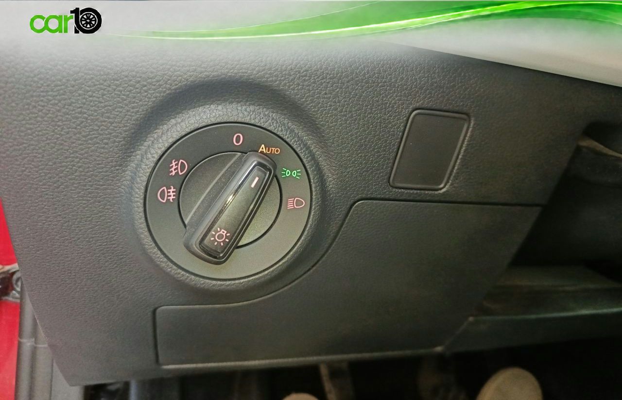 Seat Ibiza 1.0 TSI 81kW (110CV) Special Edition  - Foto 28