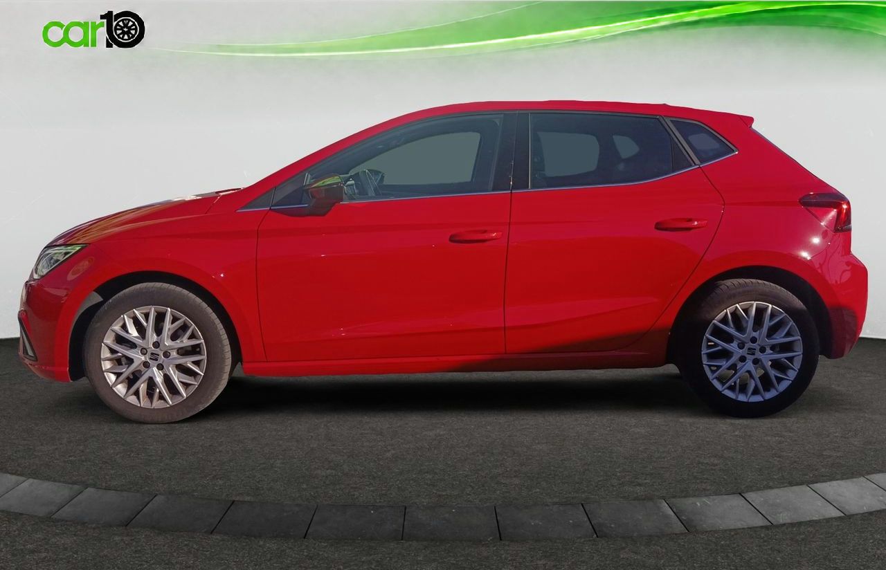 Seat Ibiza 1.0 TSI 81kW (110CV) Special Edition  - Foto 36