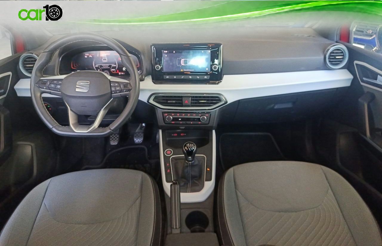 Seat Ibiza 1.0 TSI 81kW (110CV) Special Edition  - Foto 30