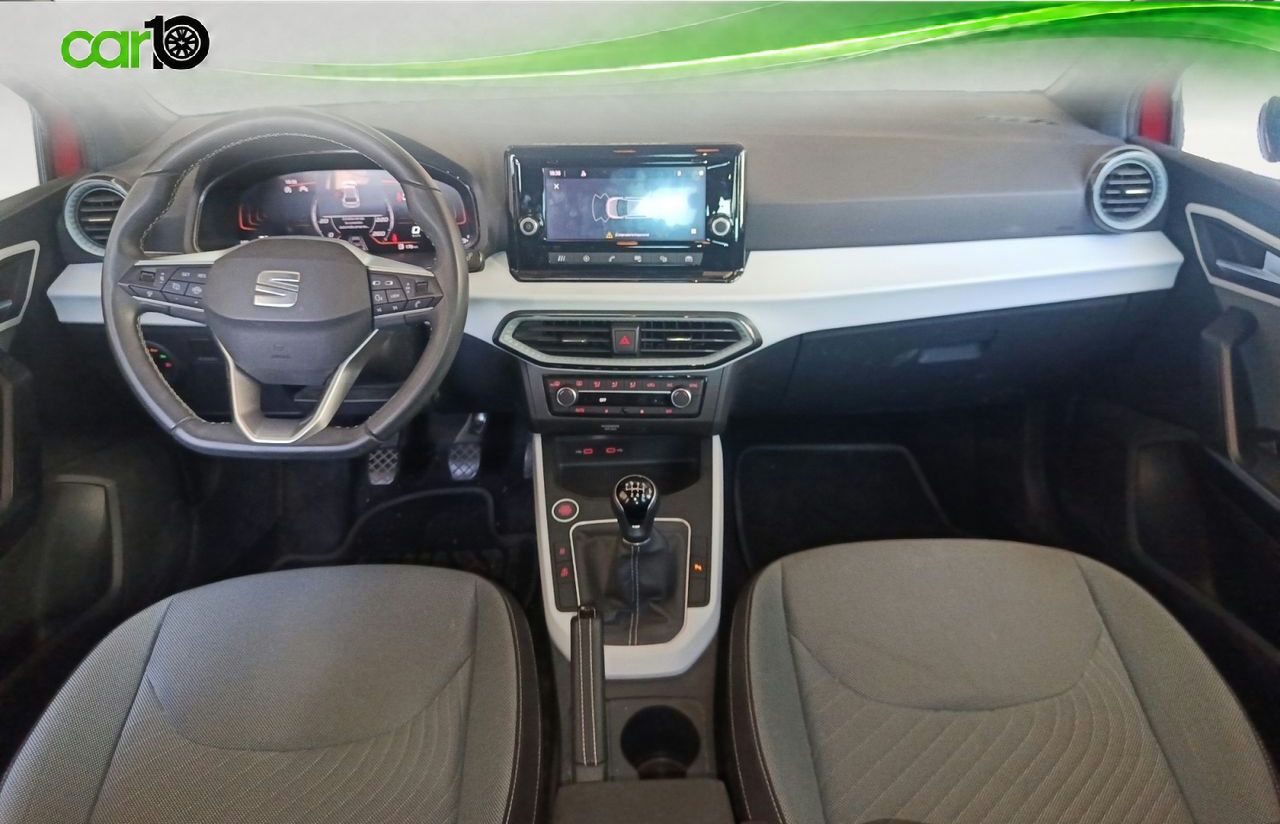 Seat Ibiza 1.0 TSI 81kW (110CV) Special Edition  - Foto 29