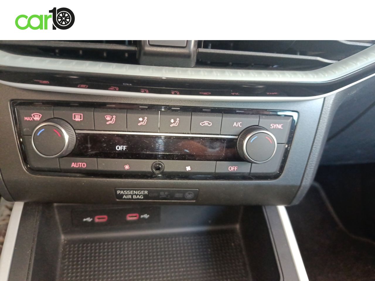 Seat Ibiza 1.0 TSI 81kW (110CV) Special Edition  - Foto 25